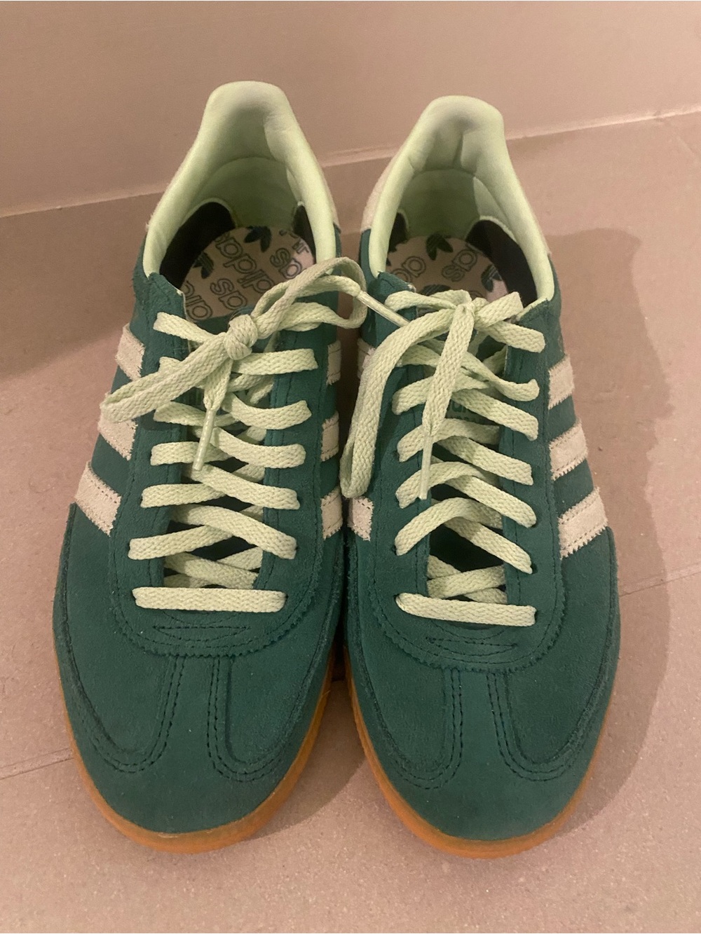 Adidas Speziale